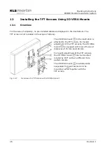 Preview for 46 page of KLS Martin CEMOR Mounting Instructions