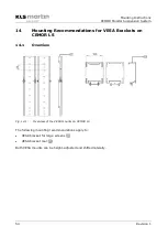 Preview for 54 page of KLS Martin CEMOR Mounting Instructions