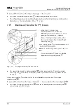 Preview for 60 page of KLS Martin CEMOR Mounting Instructions