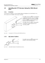 Preview for 61 page of KLS Martin CEMOR Mounting Instructions