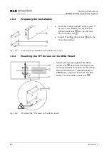 Preview for 62 page of KLS Martin CEMOR Mounting Instructions