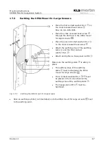 Preview for 67 page of KLS Martin CEMOR Mounting Instructions