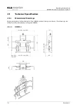 Preview for 72 page of KLS Martin CEMOR Mounting Instructions