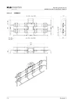 Preview for 74 page of KLS Martin CEMOR Mounting Instructions