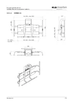 Preview for 75 page of KLS Martin CEMOR Mounting Instructions