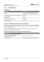 Preview for 77 page of KLS Martin CEMOR Mounting Instructions