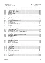 Preview for 5 page of KLS Martin diomax Instructions For Use Manual