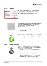 Preview for 25 page of KLS Martin diomax Instructions For Use Manual