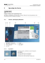 Preview for 30 page of KLS Martin diomax Instructions For Use Manual