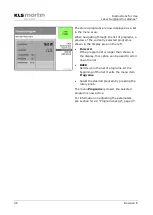 Preview for 46 page of KLS Martin diomax Instructions For Use Manual