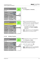 Preview for 53 page of KLS Martin diomax Instructions For Use Manual