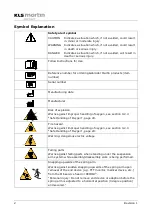 Preview for 2 page of KLS Martin IDP 101 S air plus Mounting Instructions