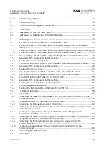 Preview for 5 page of KLS Martin IDP 101 S air plus Mounting Instructions