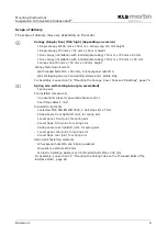 Preview for 9 page of KLS Martin IDP 101 S air plus Mounting Instructions