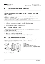 Preview for 18 page of KLS Martin IDP 101 S air plus Mounting Instructions