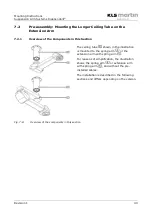 Preview for 43 page of KLS Martin IDP 101 S air plus Mounting Instructions