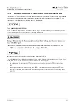 Preview for 53 page of KLS Martin IDP 101 S air plus Mounting Instructions