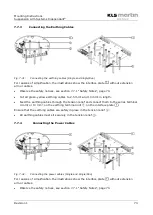 Preview for 73 page of KLS Martin IDP 101 S air plus Mounting Instructions