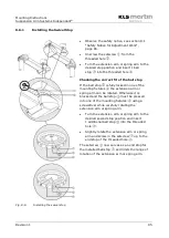 Preview for 95 page of KLS Martin IDP 101 S air plus Mounting Instructions