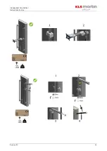 Предварительный просмотр 11 страницы KLS Martin independant Care Vertical ES Instructions For Use Manual