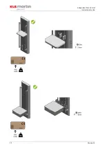 Предварительный просмотр 12 страницы KLS Martin independant Care Vertical ES Instructions For Use Manual