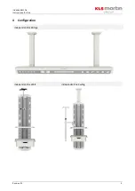 Предварительный просмотр 9 страницы KLS Martin independant Fix Bridge Instructions For Use Manual