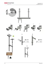Предварительный просмотр 12 страницы KLS Martin independant Fix Bridge Instructions For Use Manual