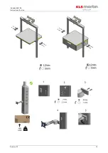 Предварительный просмотр 13 страницы KLS Martin independant Fix Bridge Instructions For Use Manual