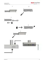 Предварительный просмотр 15 страницы KLS Martin independant Fix Bridge Instructions For Use Manual