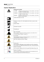 Предварительный просмотр 2 страницы KLS Martin Independant IDP 401 Mounting Instructions