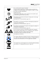 Предварительный просмотр 3 страницы KLS Martin Independant IDP 401 Mounting Instructions