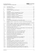 Предварительный просмотр 5 страницы KLS Martin Independant IDP 401 Mounting Instructions