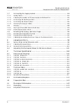 Предварительный просмотр 6 страницы KLS Martin Independant IDP 401 Mounting Instructions