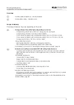 Предварительный просмотр 9 страницы KLS Martin Independant IDP 401 Mounting Instructions