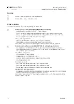 Предварительный просмотр 12 страницы KLS Martin Independant IDP 401 Mounting Instructions