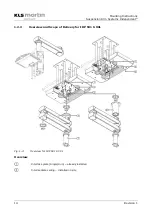 Предварительный просмотр 14 страницы KLS Martin Independant IDP 401 Mounting Instructions