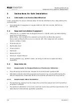 Предварительный просмотр 26 страницы KLS Martin Independant IDP 401 Mounting Instructions