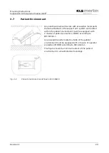 Предварительный просмотр 29 страницы KLS Martin Independant IDP 401 Mounting Instructions