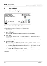 Предварительный просмотр 30 страницы KLS Martin Independant IDP 401 Mounting Instructions