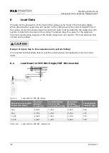 Предварительный просмотр 36 страницы KLS Martin Independant IDP 401 Mounting Instructions