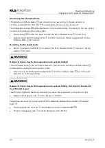 Предварительный просмотр 44 страницы KLS Martin Independant IDP 401 Mounting Instructions