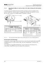 Предварительный просмотр 46 страницы KLS Martin Independant IDP 401 Mounting Instructions