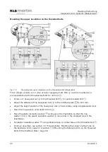 Предварительный просмотр 52 страницы KLS Martin Independant IDP 401 Mounting Instructions