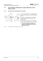 Предварительный просмотр 53 страницы KLS Martin Independant IDP 401 Mounting Instructions