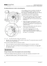 Предварительный просмотр 56 страницы KLS Martin Independant IDP 401 Mounting Instructions