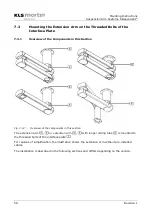 Предварительный просмотр 58 страницы KLS Martin Independant IDP 401 Mounting Instructions