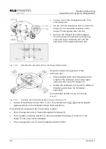 Предварительный просмотр 62 страницы KLS Martin Independant IDP 401 Mounting Instructions