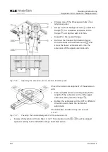 Предварительный просмотр 64 страницы KLS Martin Independant IDP 401 Mounting Instructions