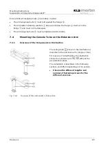 Предварительный просмотр 65 страницы KLS Martin Independant IDP 401 Mounting Instructions