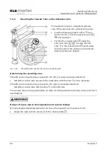 Предварительный просмотр 66 страницы KLS Martin Independant IDP 401 Mounting Instructions